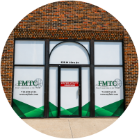 FMTC office serving Clarinda (51632) area